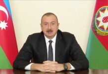 Prezident İlham Əliyev xalqa müraciət edib – Kəlbəcər işğaldan azad olundu prezident-muraciet