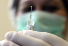 Mövsümi qrip əleyhinə peyvənd poliklinikalarda pulsuzdur