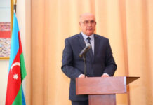 Binəqədidə vəzifəli şəxs koronavirusdan vəfat etdi – FOTO