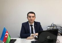 Binəqədi Rayon İcra Hakimiyyətində yeni təyinat bineqedi-amal-esgerov