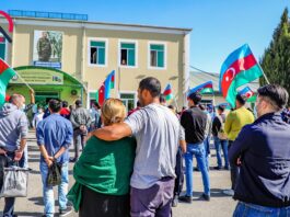 Hərbi xidmətdən yayınanlara qarşı qaydalar SƏRTLƏŞDİRİLİR bineqedi-rayon-seferberlik-herbi-xidmete-cagiris