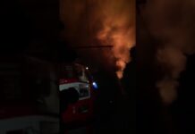 Binəqədidə 78 yaşlı kişi evində yanaraq öldü bineqedi-yangin-menzil