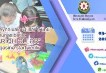 Binəqədidə “Bacarıqlı əllər” müsabiqəsinə start verilib – Şərtlər eliller-gunu-bineqedi