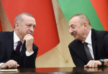 Rəcəb Tayyib Ərdoğan İlham Əliyevə məktub göndərdi erdogan-ilham-eliyev-iki-millet-bir-dovlet