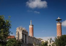 Erməni vandalizmi: ABŞ Dövlət Departamenti təsdiqləyir, UNESCO isə susur heyder-eliyev-fondu-qarabag-layihe