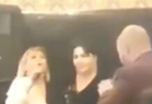 Qalmaqallı ad günündə Mətanət İsgəndərli də olub – VİDEO karantin-mekteb-direktoru-naile