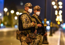 Azərbaycanda hərbi vəziyyət ləğv olunur komendant-herbi-veziyyet