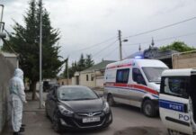 Binəqədidə koronavirus xəstəsinə cinayət işi açılıb koronavirus-xestesi-evini-terk