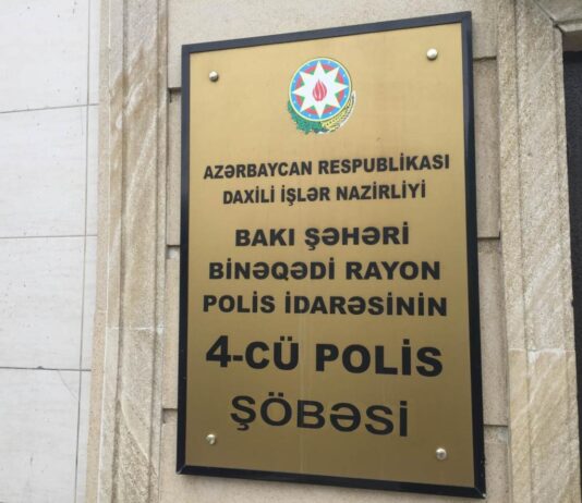 Binəqədidə 10 min manatlıq oğurluq edən şəxs TUTULDU polis-bolmesi-dordundu-polis-bineqedi