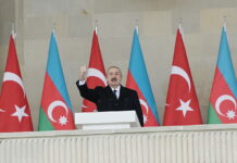 Prezident İlham Əliyevə ad günü təbrikləri – Dünya liderləri yazırlar – MƏKTUBLAR prezident-ilham-eliyev