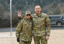 “Haber Global” İlham Əliyevin ad günü münasibətilə sənədli film hazırlayıb – VİDEO prezident-ilham-eliyev-mehriban-eliyeva