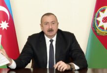 “Ölkəmiz üçün yeni dövr başlayır” – Prezident İlham Əliyev xalqa müraciət edib prezident-ilham-eliyev-muraciet