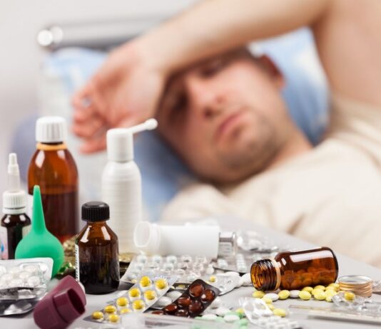 Azərbaycanda Nipah virusuna yoluxma halları var? – RƏSMİ qrip-koronavirus-xeste