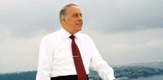 Milli Qurtuluş Günü: Azərbaycan dövlətçiliyinin yox olmaqdan xilas edildiyi tarix – VİDEO ulu-onder-heyder-eliyev
