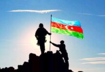 Tovuz döyüşlərindən 2 il ötür veten-muharibesi-qarabag1