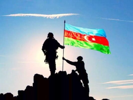 Vətən müharibəsinə aid şeir – Sənə Zəfər yaraşır veten-muharibesi-qarabag1