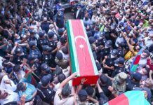 Qardaşını və oğlunu şəhid verən yeganə Xalq yazıçımız veten-muharibesi-sehidlerimizin-sayi