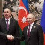 Vladimir Putin Rusiya vətəndaşlarının İrandan təxliyəsinə görə İlham Əliyevə təşəkkür edib vladimir-putin-ilham-eliyev