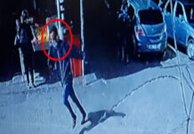 7-ci mikrorayonda qadının boyunbağısını ələ keçirən şəxs saxlanıldı – VİDEO yeddinci-mikrorayon-ogurluq