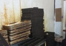 Çin vətəndaşının Binəqədidə istehsal etdiyi bulkaların satışı qadağan olundu bineqedi-corek-sexi