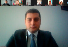 Onlayn inşa müsabiqəsinin Binəqədi turunun 2-ci mərhələsi keçirilib bineqedi-onlayn-insa