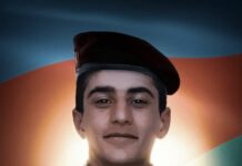 Vətən müharibəsinin Binəqədili şəhidi – Cabbarov Əli Baba oğlu cabbarov-eli-baba-oglu