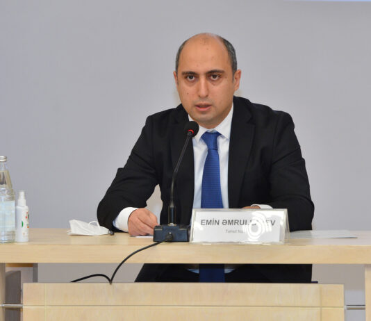 “Pulsuz təhsil dünyanın heç yerində yoxdur” – Nazir emin-emrullayev-tehsil-naziri