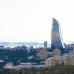 Bakıda və Abşeronda tozun miqdarı normadan iki dəfəyə yaxın artıqdır – RƏSMİ hava-proqnozu