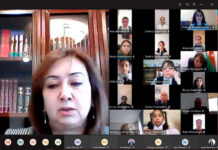 Binəqədi məktəblisi Bakı şəhəri üzrə 3-cü oldu oxu-eylen-musabiqe