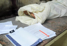 Rəsulzadə qəsəbəsində baş vermiş dəhşətli qətlin təfərrüatları məlum olub qetl-kriminal