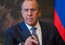 Lavrov: “Sülh sazişi Azərbaycanın təkliflərinə əsaslanır” sergey-lavrov