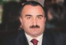 Binəqədidə polis mayoru koronavirusdan vəfat etdi tofiq-seferov-koronavirus