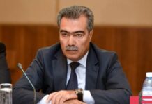 KİVDF-nin sabiq rəhbəri Vüqar Səfərli həbs edildi vuqar-seferli
