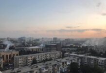 Əli Həsənov Binəqədidəki torpaqlarını satıb? – İDDİA