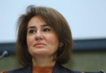 Məhəbbət Vəliyeva vəzifəsindən azad edildi