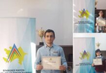 Binəqədidə “Bacarıqlı əllər” müsabiqəsinin iştirakçıları mükafatlandırılıb bineqedi-bacariqli-eller