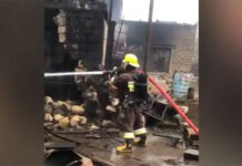 Binəqədidə dəmirəritmə sexində baş vermiş partlayışla bağlı rəsmi məlumat