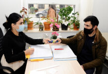 Heydər Əliyev Fondu bu şəxsləri insulinlə təmin edir – Foto