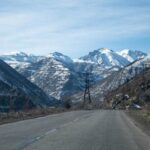 Azərbaycanda ödənişli avtomagistrallarda maksimum sürət həddi TƏSDİQLƏNDİ gorus-davidbek-yolu