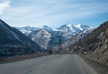 Erməni KİV: Zəngəzurun bu bölgəsi tamamilə Azərbaycanın nəzarətinə keçəcək – FOTO gorus-davidbek-yolu