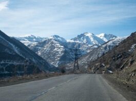 Azərbaycanda ödənişli avtomagistrallarda maksimum sürət həddi TƏSDİQLƏNDİ gorus-davidbek-yolu