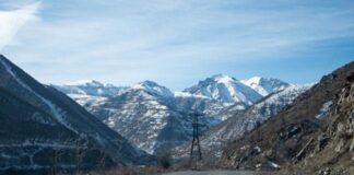 Azərbaycanda ödənişli avtomagistrallarda maksimum sürət həddi TƏSDİQLƏNDİ gorus-davidbek-yolu