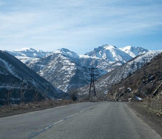 Azərbaycanda ödənişli avtomagistrallarda maksimum sürət həddi TƏSDİQLƏNDİ gorus-davidbek-yolu