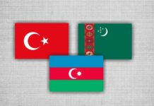Bu gün Azərbaycan, Türkiyə və Türkmənistanın XİN başçıları görüşəcək