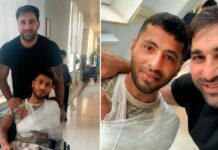 Qazinin həbsi ilə bağlı apellyasiya protesti verildi – Baş Prokurorluq hebs-edilen-qazi