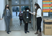 Məktəblər yenidən bağlana bilərmi? – RƏSMİ CAVAB mektebler-yoluxma-mektebli