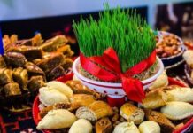 Bu gün ilk çərşənbədir