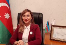 Qalib ölkənin qürurlu gənciyəm… rubabe-abdullayeva-direktor
