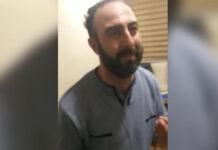 Bakıda dələduzluq edən saxta qazi tutuldu – FOTO saxta-qazi