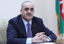 Səlim Müslümovun yaxın adamı da saxlanıldı selim